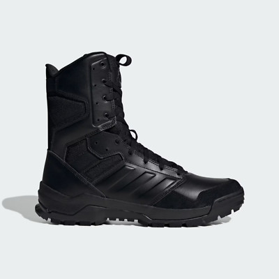 Adidas Lifestyle GSG-9.2024 BOOTS in Black