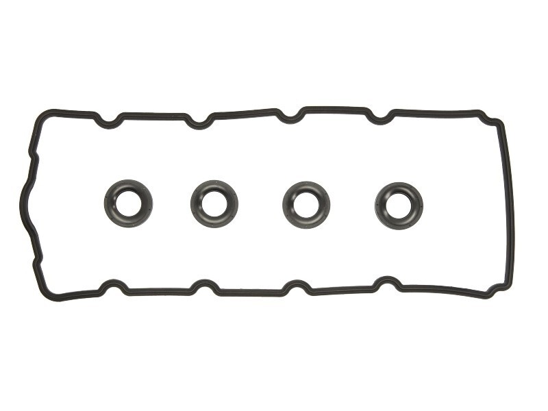 ELRING Gasket Set, Cylinder Head Cover 498990 11121485838 | eBay