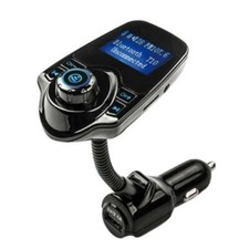 Bluetooth Audio Phone Car Adapter