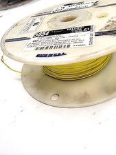 TEFLON 24GA ALPHA 5854 YELLOW JACKET stranded...