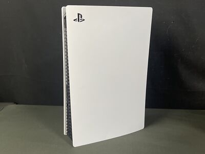 Sony PlayStation 5 CFI-1015A 825GB Blu-Ray Disc Console Sony PlayStation 5 CFI-1015A 825GB Blu-Ray Disc Console