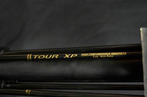 MIZUNO TOUR XP EISEN SET 3 4 5 6 7 8 9 P S LÄNGE: (6) 38,5 IN RH NORMAL FLEX - Bild 7 von 7