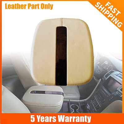 For 2007-2011 Cadillac Escalade Center Console Lid Replacement - Foto 4