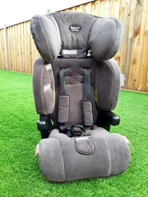 mothers choice tempo convertible booster