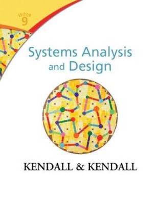 Systems Analysis and Design (9th Edition) - Hardcover - GOOD