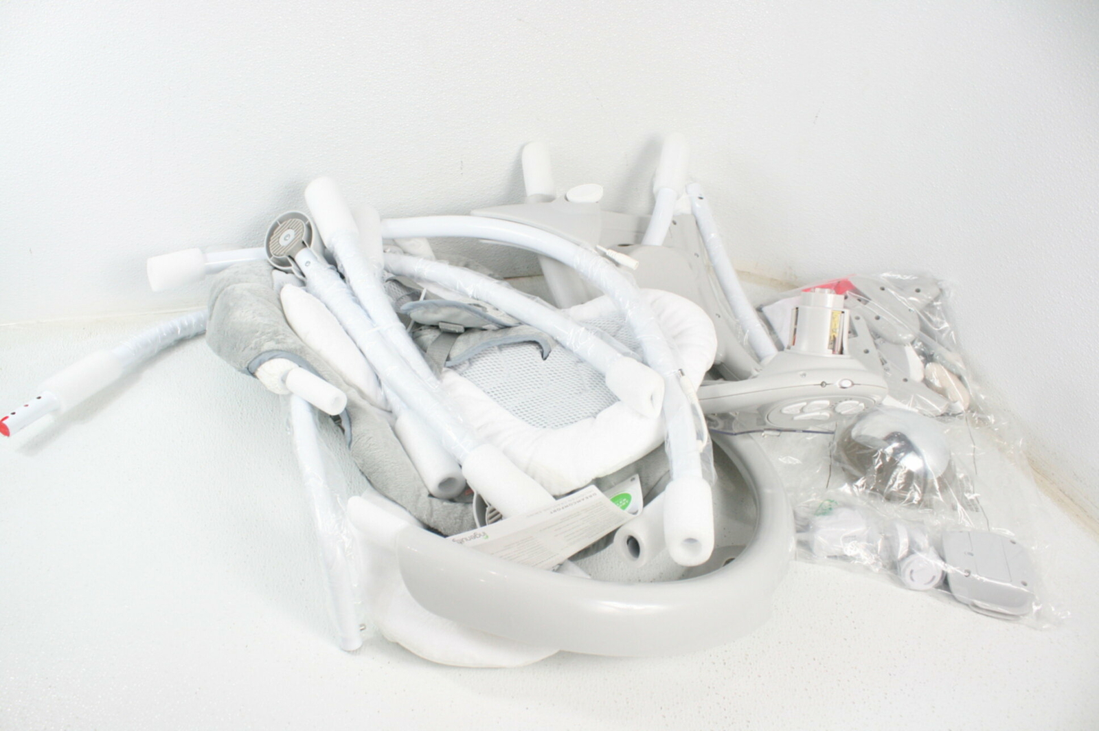 ingenuity phoebe swing