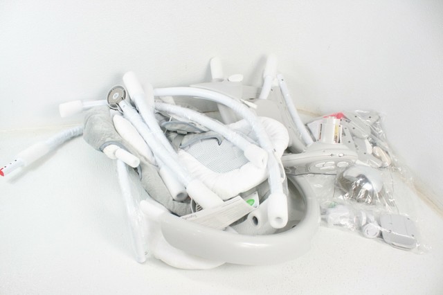 ingenuity braden dreamcomfort cradling swing