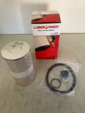Luber-Finer L3578FN Fuel Filter fits CS7772B 33651 3651 PF7680 FF5369W P550463