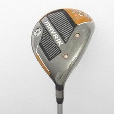 Golf Fairway Wood Callaway MAVRIK Speeder EVOLUTION Ⅵ FW60 (S) 15 3W JAPAN