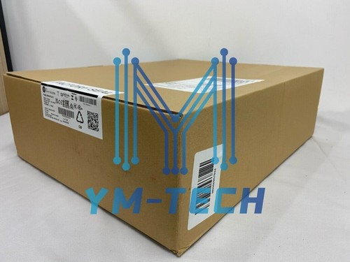 2022 New In Box Allen Bradley 2711P-T10C22D8S DHL or fedex Express delivery - Picture 4 of 13