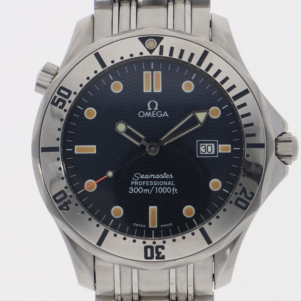 OMEGA Seamaster 2542.80 for sale online | eBay OMEGA Seamaster 2542.80 for sale online | eBay