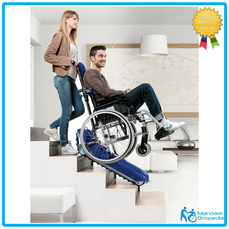 Saliscale Elettrico Sedia Mobile Per Scale Prezzi Saliscale