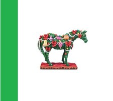 PAINTED PONIES - DECK THE HALLS - 2E/ - 2005