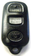 2004 Toyota Camry Oem Keyless Remote Entry Car Key Fob Control Keyfob Clicker