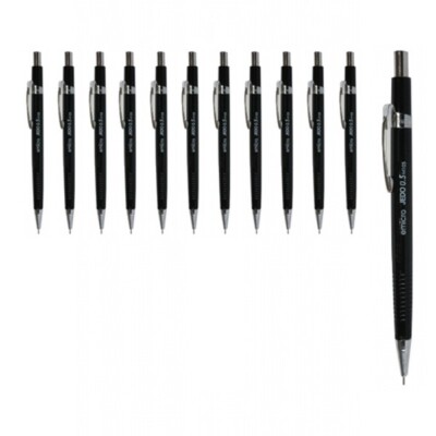 emicro JEDO 1000 mechanical pencil 0.5mm 12p