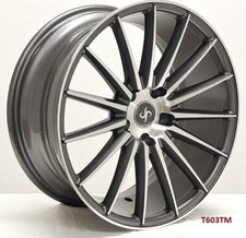 18 Wheels For Mazda Cx-3 2016 Up 5x114.3 18x8