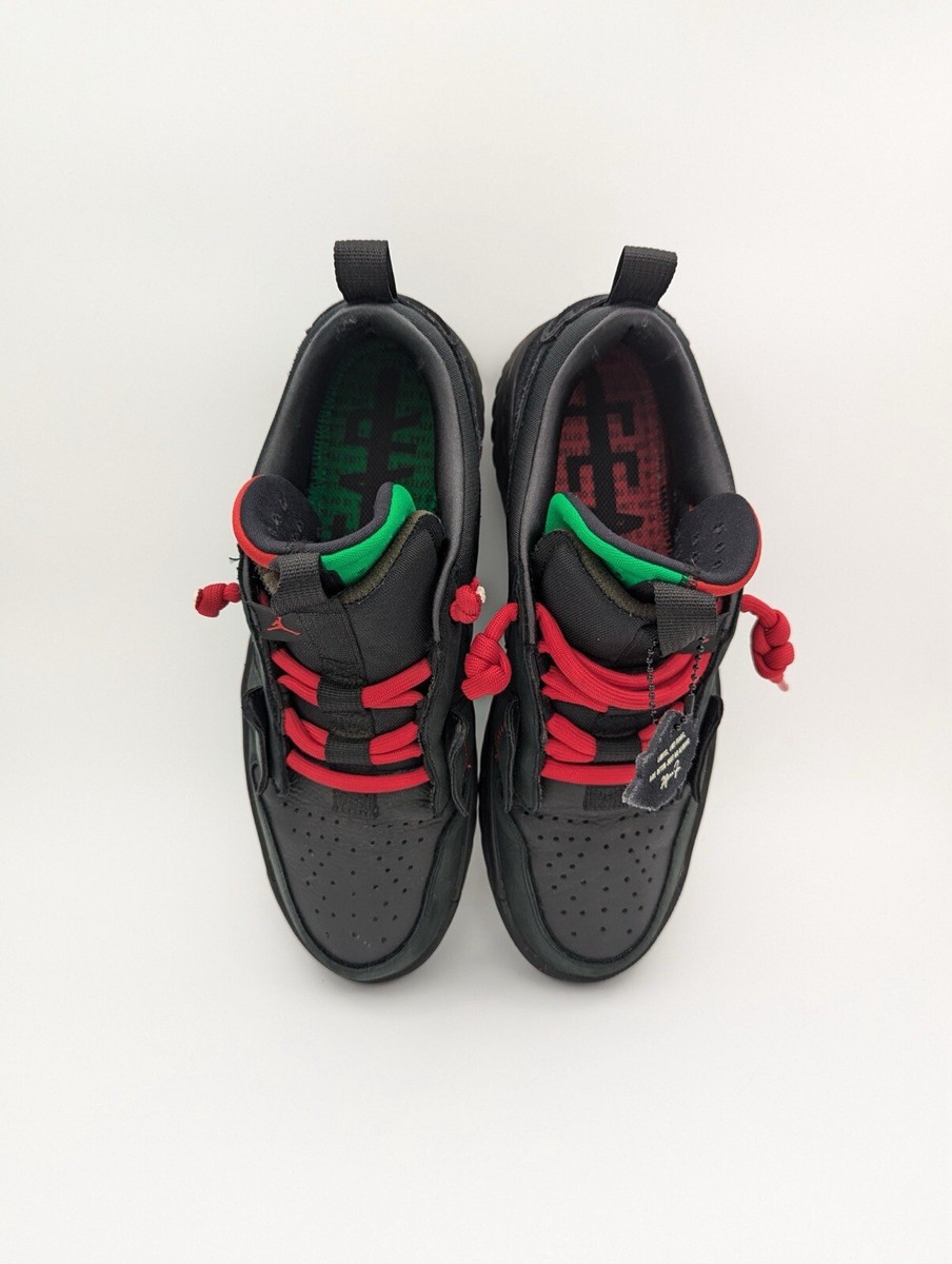 エア ジョーダン 1 LOW リアクト フィアレス Ghetto Gastro エア ジョーダン 1 LOW リアクト フィアレス ワンズ 'Ghetto
