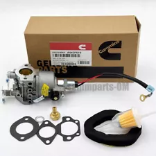 4KYFA26100 Carburetor Fits Onan Microquiet 4000 Watt P K Generator 146-0785 Carb
