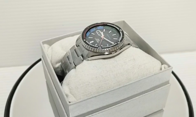 SEIKO 5 Sports SBSA221 Retro Color LIMITED Automatic Mechanical