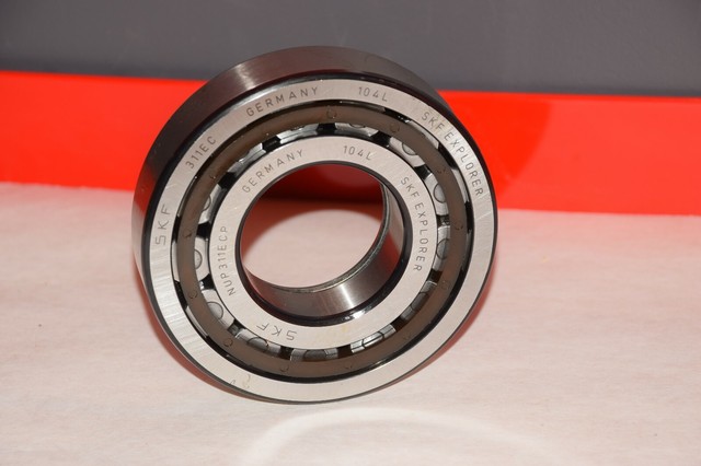 311 подшипник skf