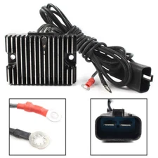 For Harley Dyna Super Glide 1450 99-03 Voltage Regulator Rectifier Replacement