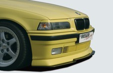 Rieger 49012 for BMW E36 3series Front Spoile...
