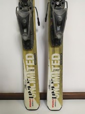 Volkl Unlimited Ac for sale | eBay