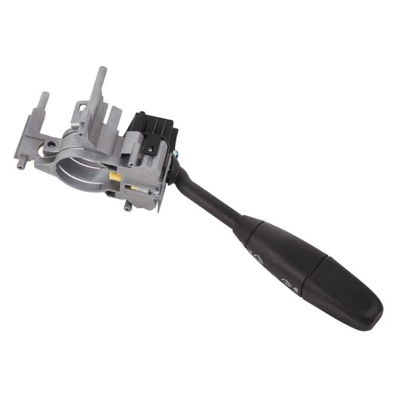 Turn Signal Switch 000-545-24-10 For 03-12 Mercedes-Benz S-Class SL550 600 65AMG Foto 4 de 4