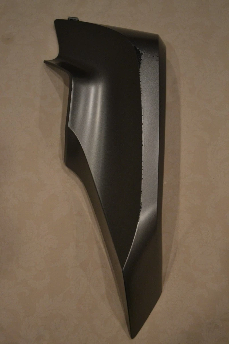 Genuine OEM BMW K1600GTL Left Foot Protection Cover BMW  