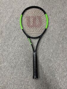 Wilson Blade Sw104 | eBay Wilson Blade Sw104 | eBay