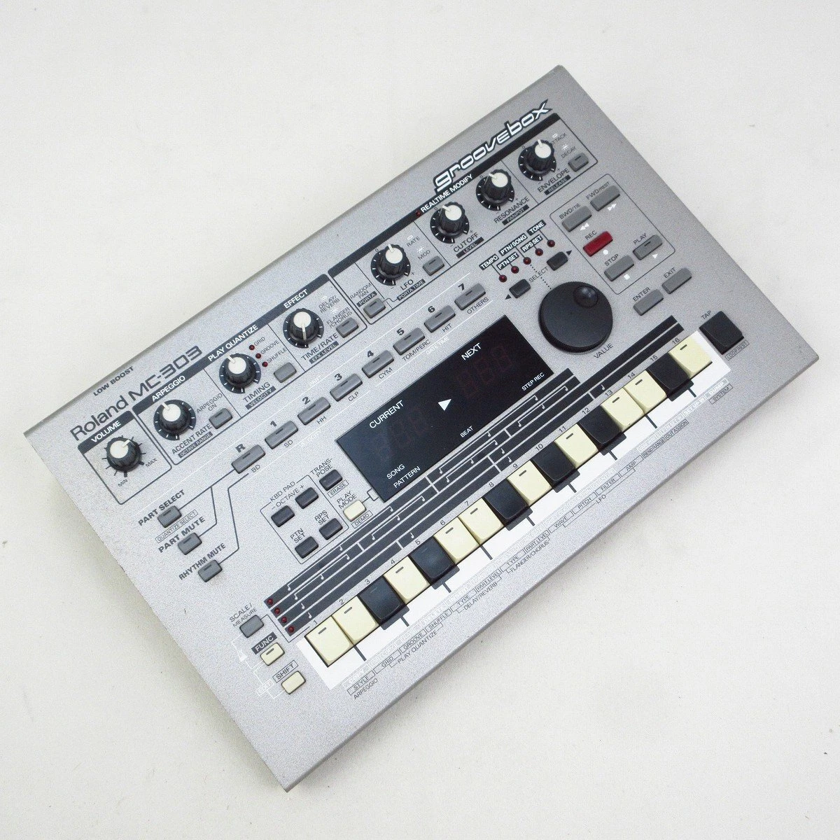 Preços baixos em Roland Mc 303 | eBay
