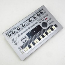 USED Roland MC-303 Dance series Sequencer machine groove box