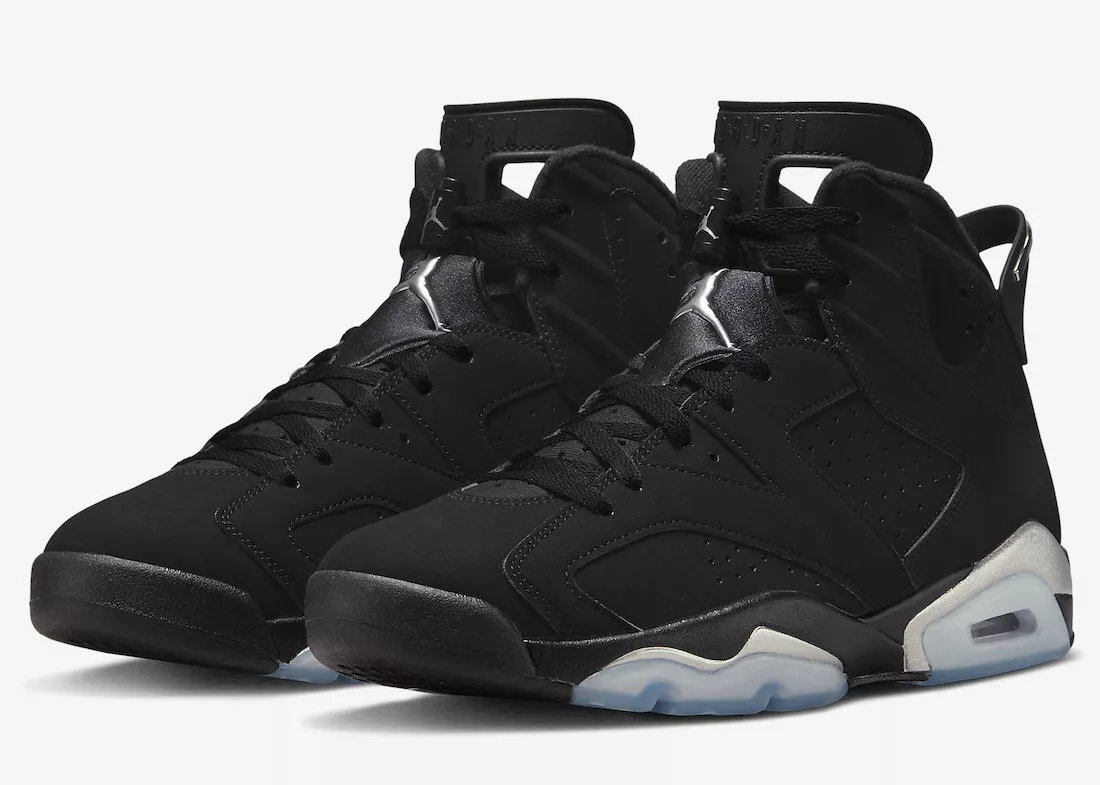 Jordan 6.