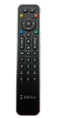 Lifesize Remote Control Lifesize Room 200 220 Express 200 Passport 200 ...