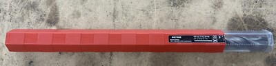 HILTI 421980 TE-CX 1''-18'' 26/48 MASONRY HAMMER DRILL BIT SDS PLUS 9320 9376