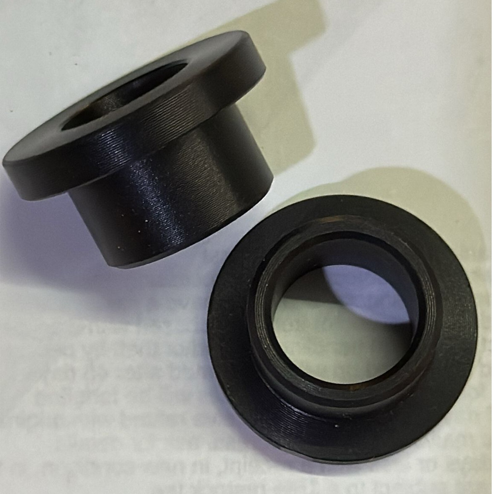 Polaris Fox Shock Snowmobile Bushings Replacement fits 5431544 eBay