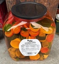 Plastic Bottle Lids / Caps for Art & Craft Projects