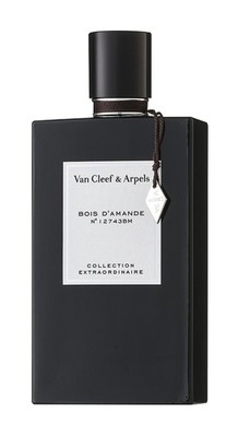 Van Cleef & Arpels Collection Extraordinaire Bois d'Amande 75ml OVP NEW