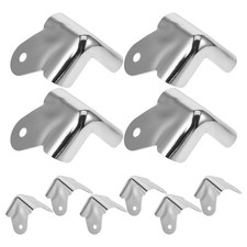  10 Pcs Para Angoli Per Mobili Protezioni Del Tavolo Protezione Gli