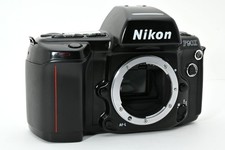 Nikon F90X Film Cameras for sale | eBay