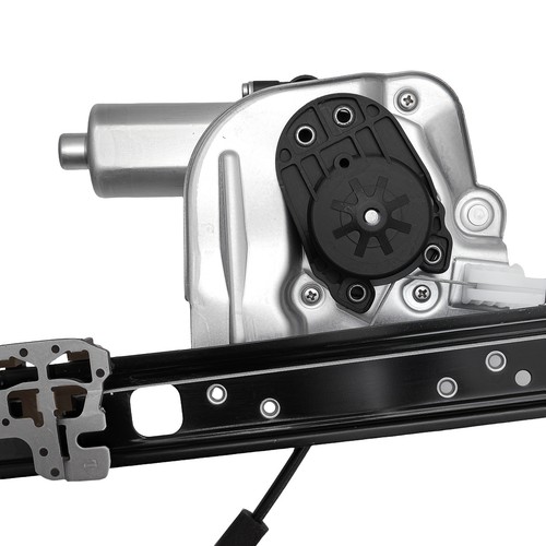 Front Left & Right Electric Window Regulator w/ Motor Assembly for BMW X5 00-06 - Bild 4 von 10