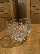 Crystal Bowl