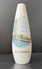 Vintage United Nations N.Y. Salt Shaker Made - Japan UN Secretariat Souvenir NYC — photo 1