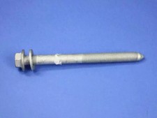 Genuine Mopar Hex Flange Head Bolt 6508734aa Genuine Mopar Hex Flange Head Bolt 6508734aa