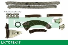 Kit de distribution Hyundai GETZ