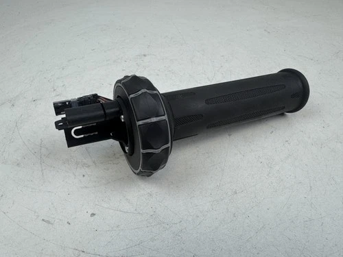 BMW R1250GS K50 K51 Adventure Multi-Controller Lin Grip Heating Left Grip