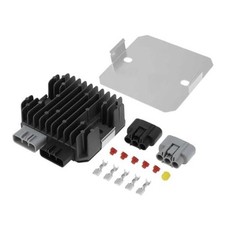 Voltage Regulator Rectifier for Polaris RZR 570 900 1000 Turbo, ACE 500 Set A