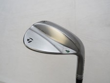 Used TaylorMade MG4 58.08 Lob Wedge Dynamic Gold Tour Issue Wedge Flex Steel