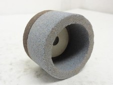 202551 New-No Box; Sec Inc 52426 Cupstone 80 Grit RKSIII 2" OD 1-3/8" Deep