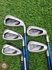 2020 XXIO 11 IRON SET 6-PW REG XXIO MP1100 48G GOOD